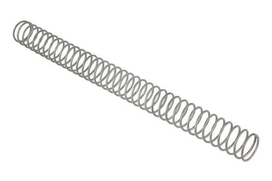 The Expo Arms AR15 carbine length buffer spring is made from high quality music wire